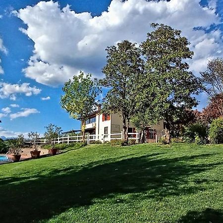 Villa Bagnole B&B - Holiday Apartments Lonato Bagian luar foto