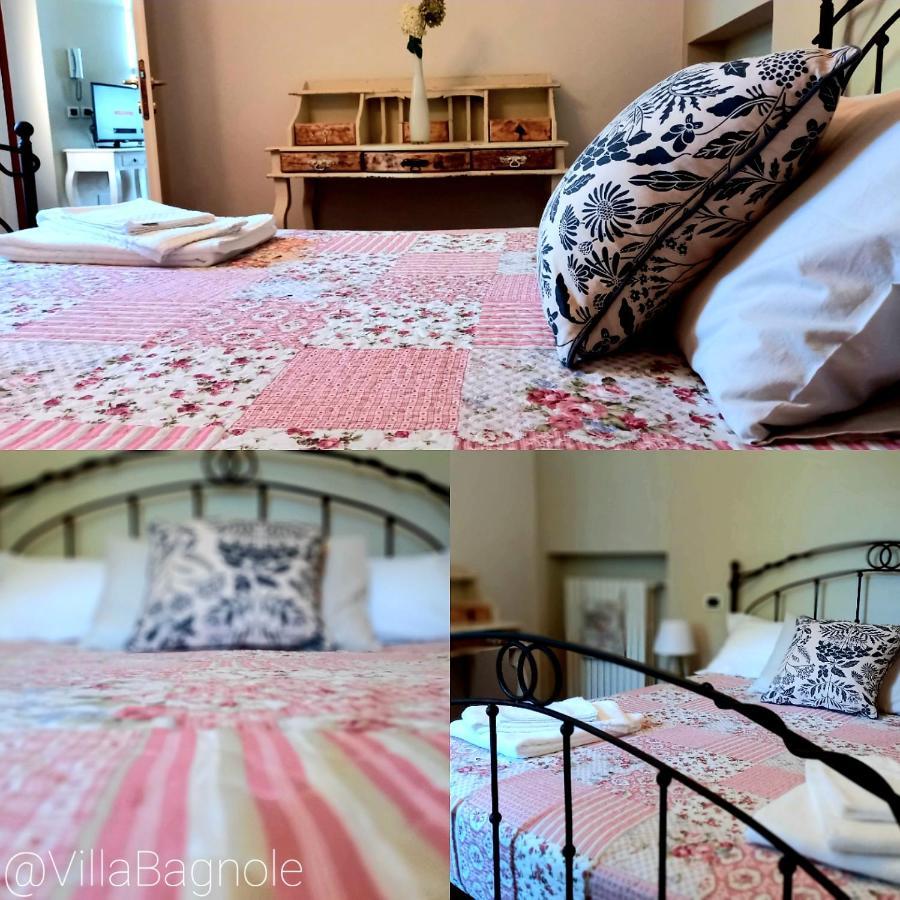 Villa Bagnole B&B - Holiday Apartments Lonato Bagian luar foto